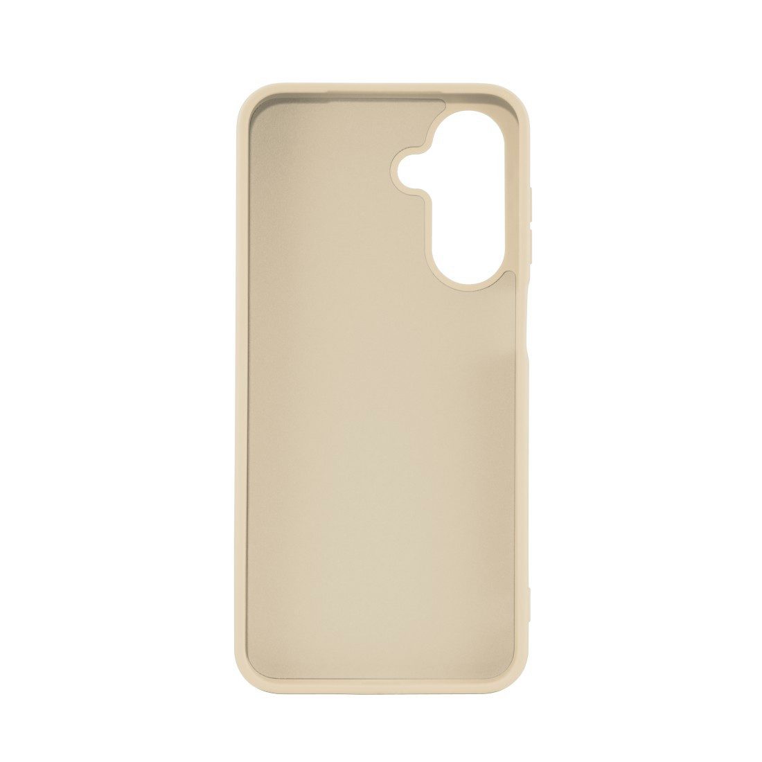 Hama Smartphone-Hülle Handyhülle für Samsung Galaxy A17 (kratzfest, Anti-Haft-Oberfläche)