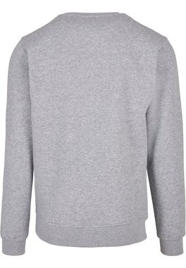 Starter Black Label Rundhalspullover Starter Black Label Herren Starter Essential Crewneck (1-tlg)