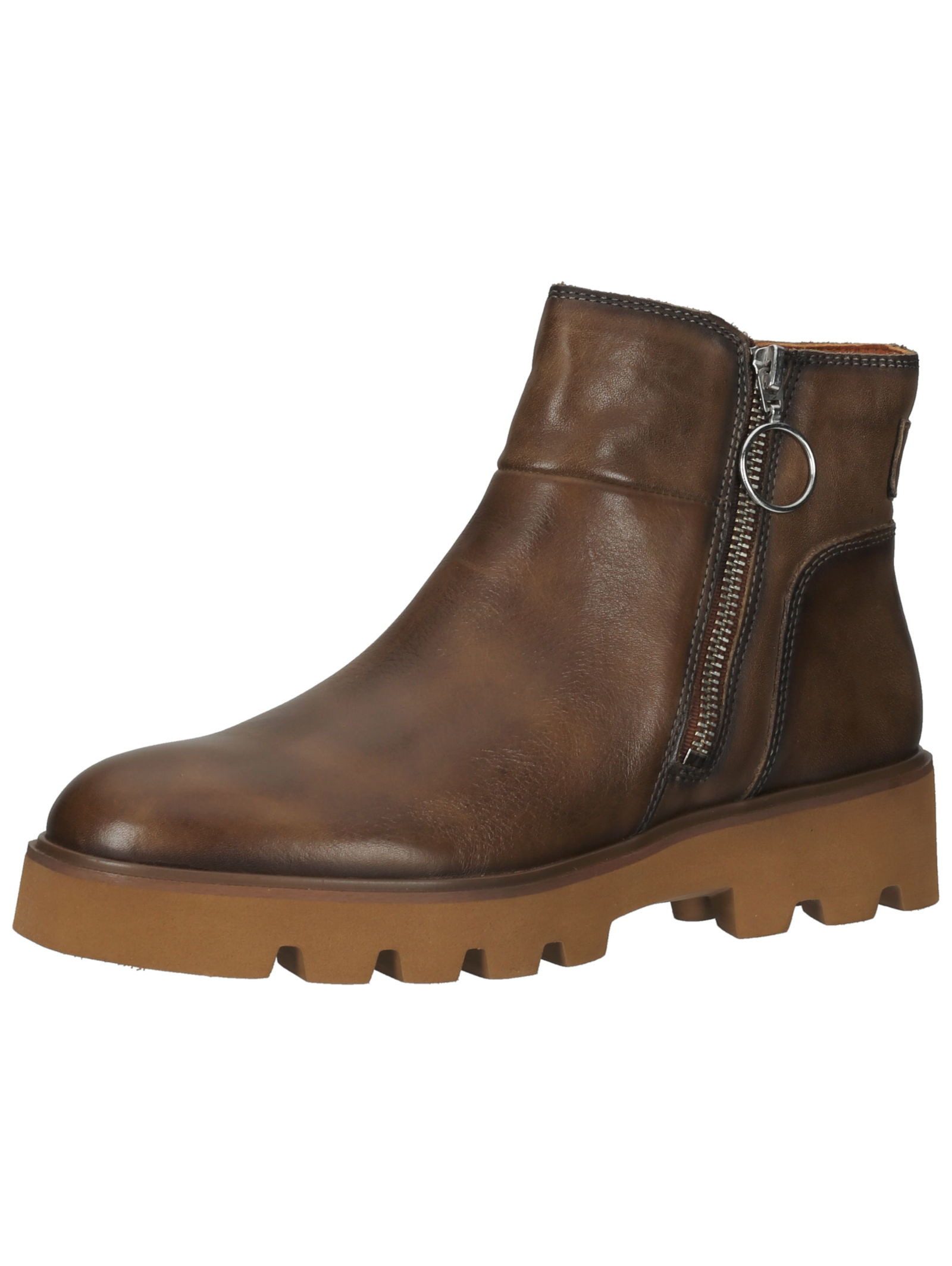 PIKOLINOS PIKOLINOS Stiefelette Leder Stiefelette