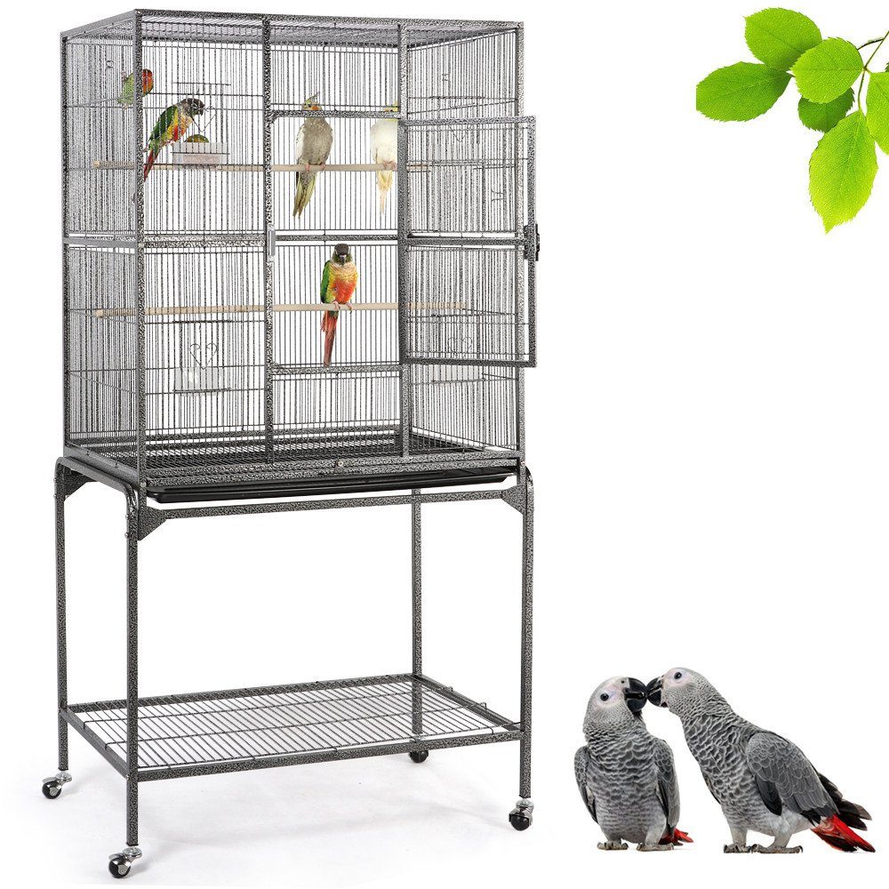 Vogelkäfig