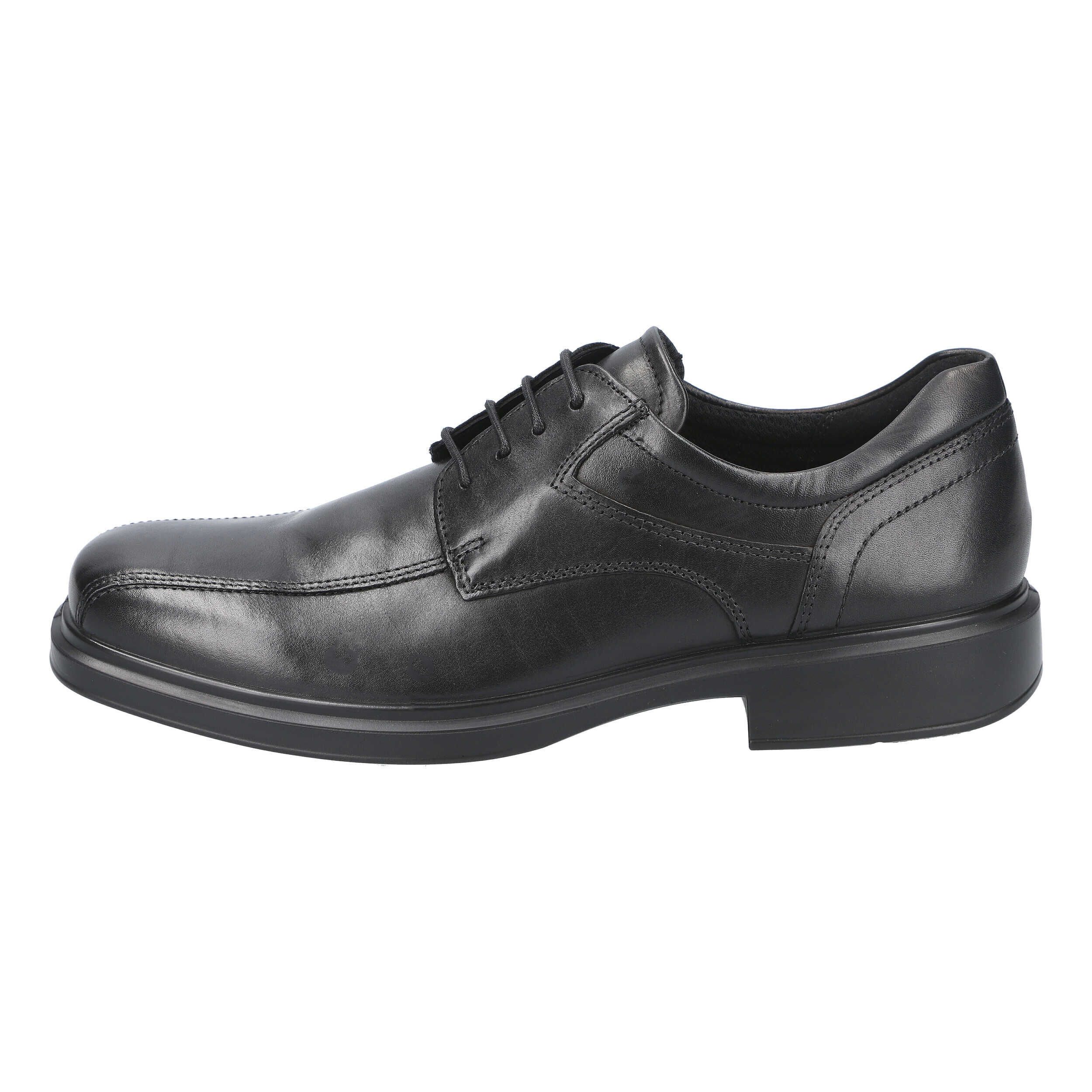 Ecco Helsinki 2 Schnürschuh