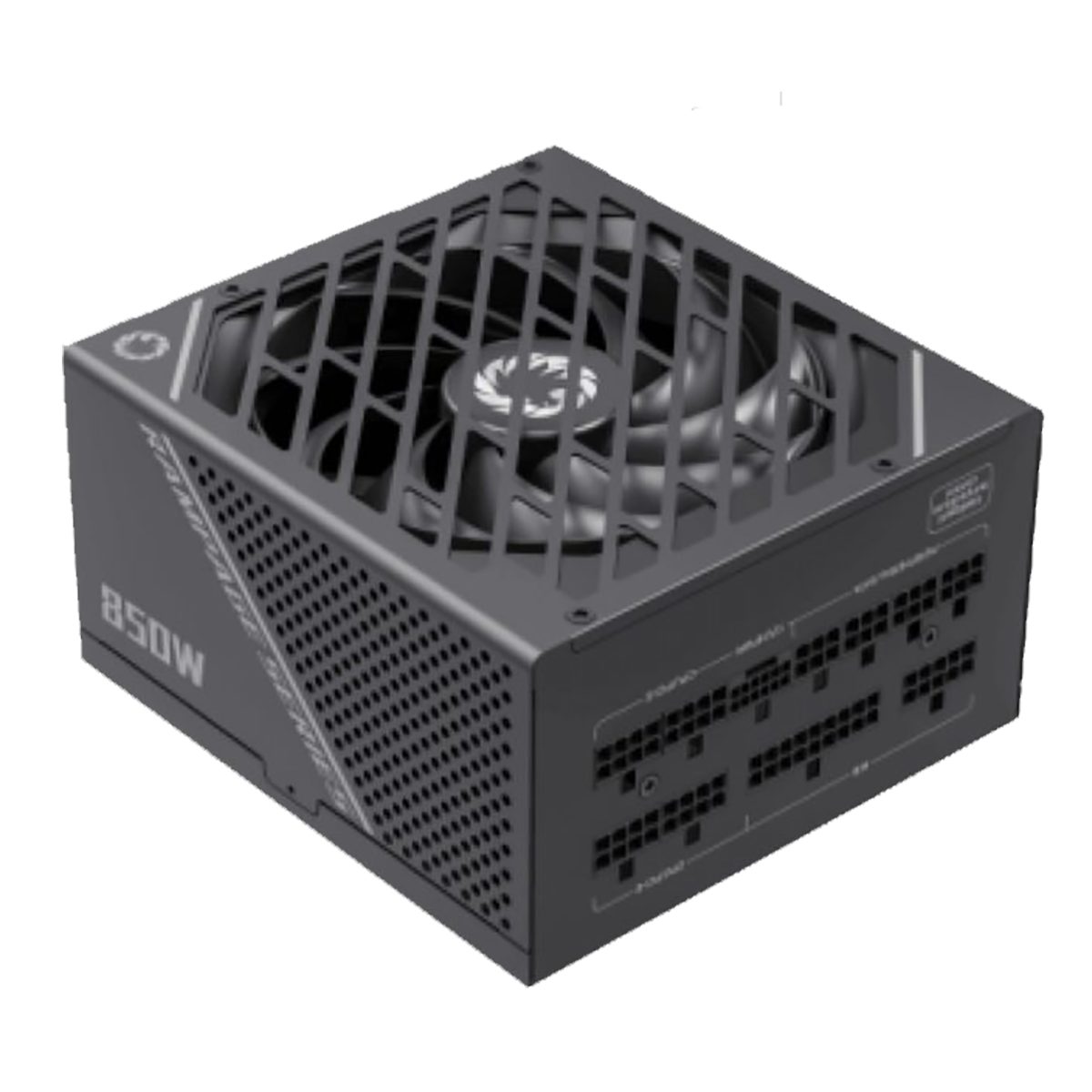 GX-850 PRO BK PC-Netzteil