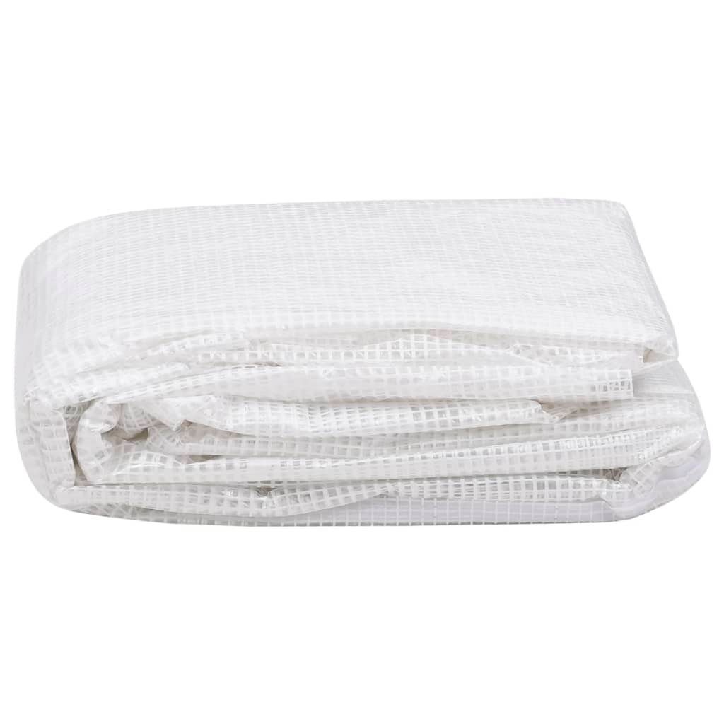 vidaXL Gewächshaus Gewächshaus Ersatz ...