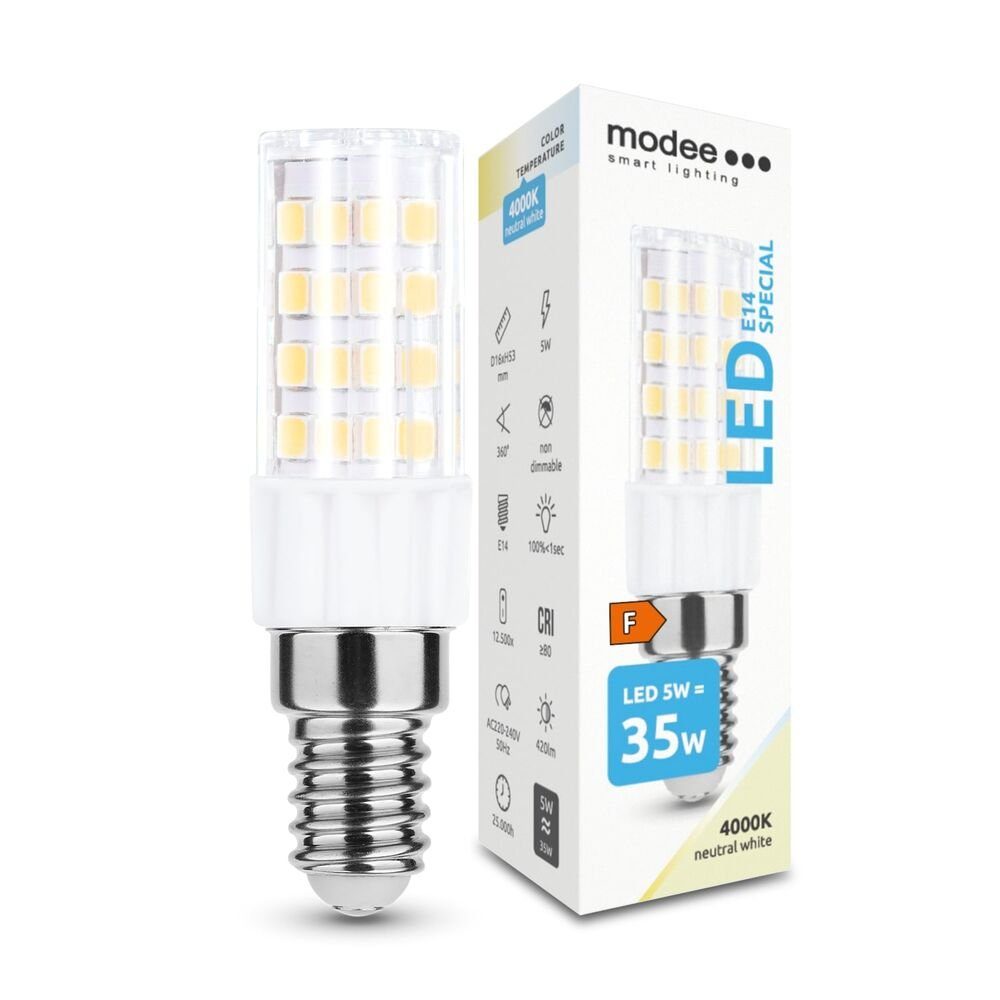Aigostar LED-Leuchtmittel 5w E14 Mini LED günstig online kaufen