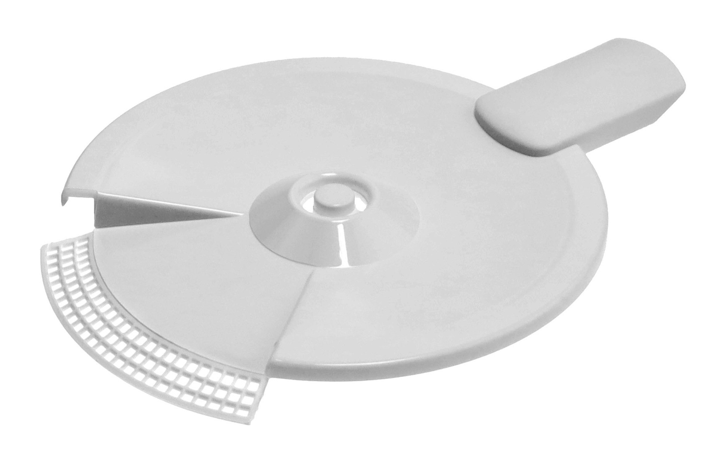 Krups Deckel Krups SS-202060 Deckel (Glaskanne) für KM8501 Duothek Plus Kaffeemasch