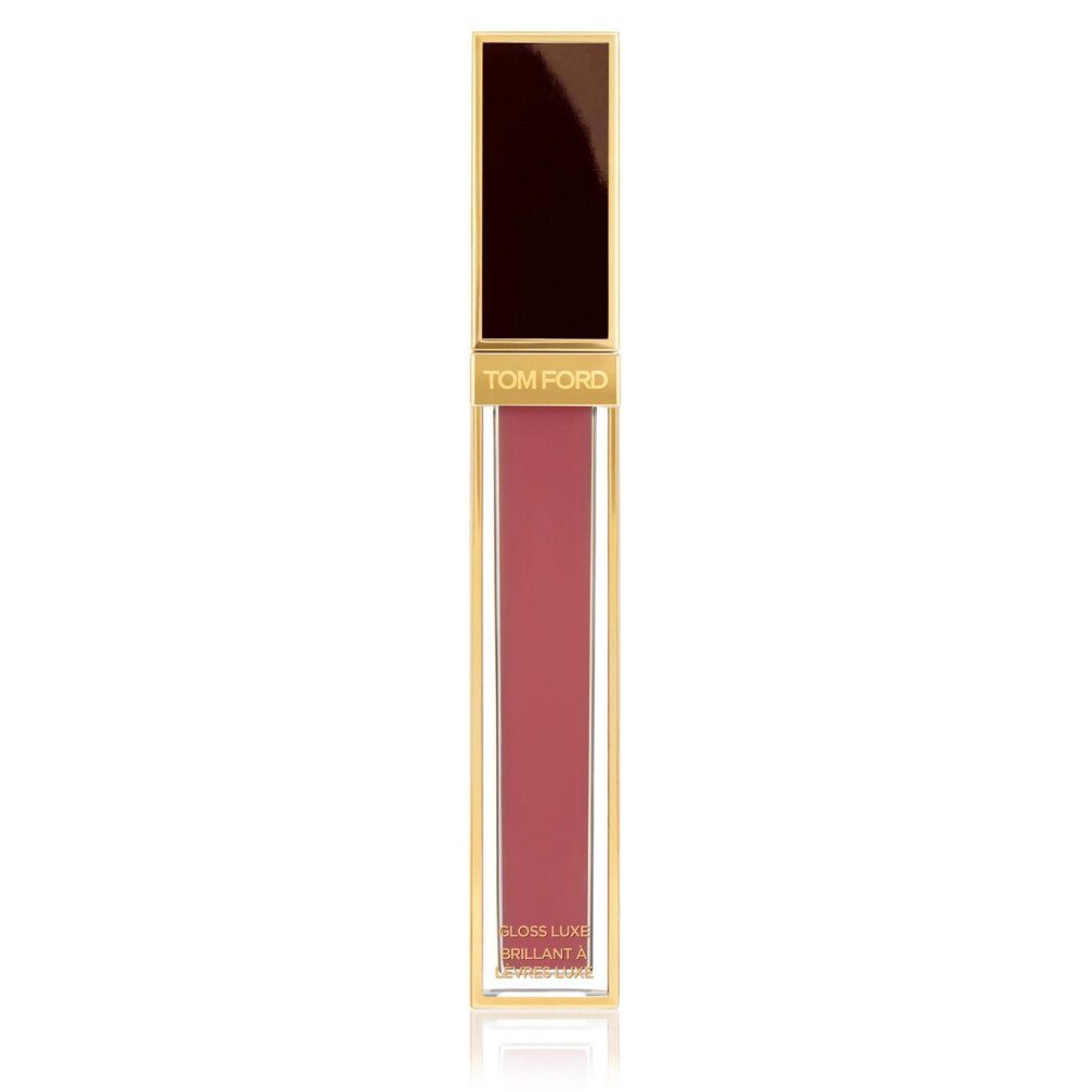 Tom Ford Lipgloss, Gloss Luxe, Lipgloss, 22, Sunrise Pink, 5,5 ml