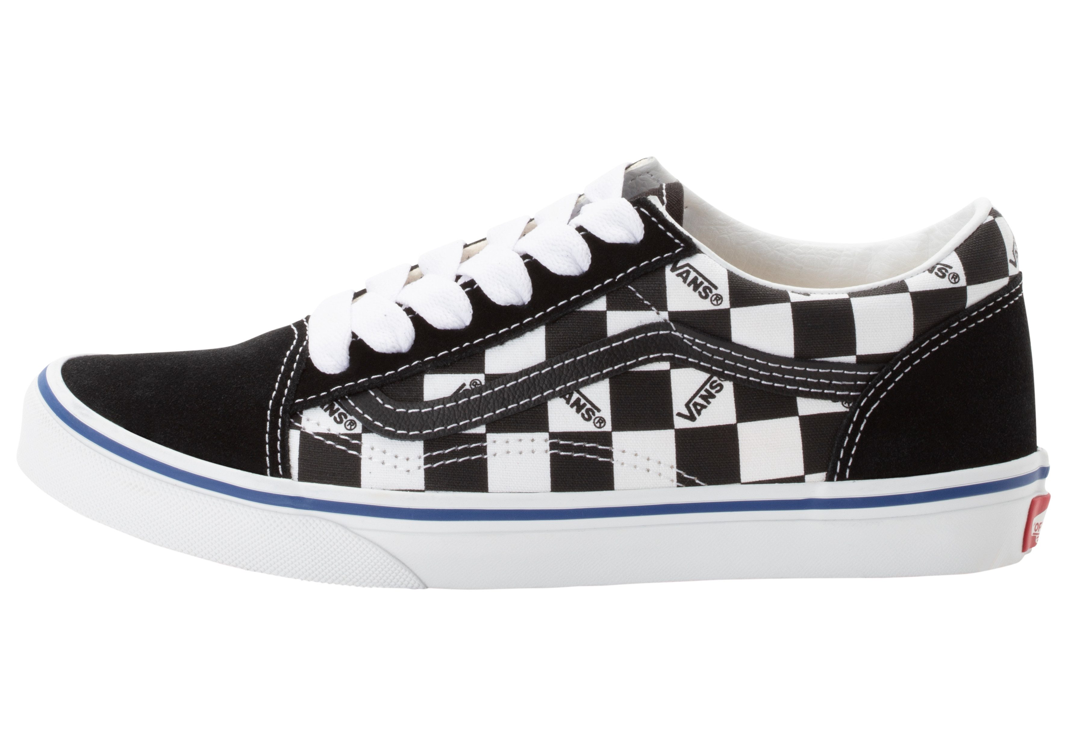 Vans Old Skool Sneaker für Kinder und Jugendliche