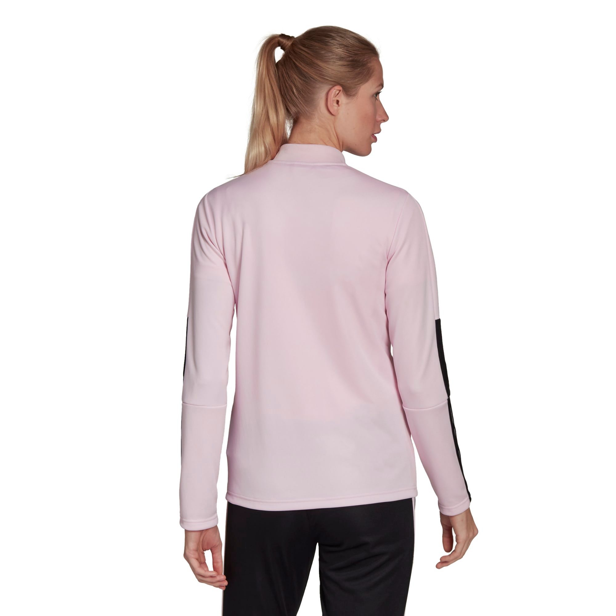adidas Performance Trainingsjacke adidas Damen Trainingsjacke TIRO TKJKT ES W