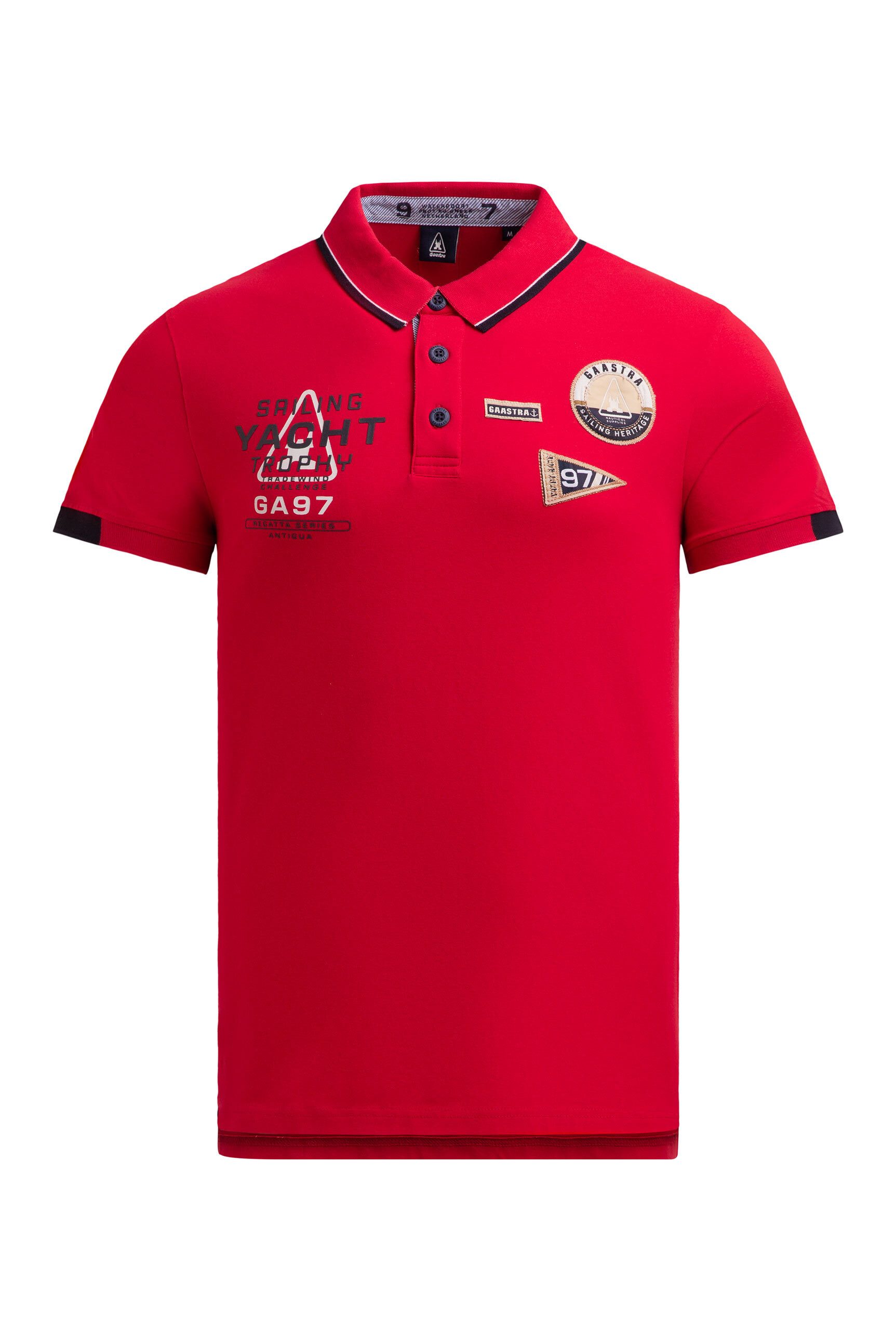 Poloshirt