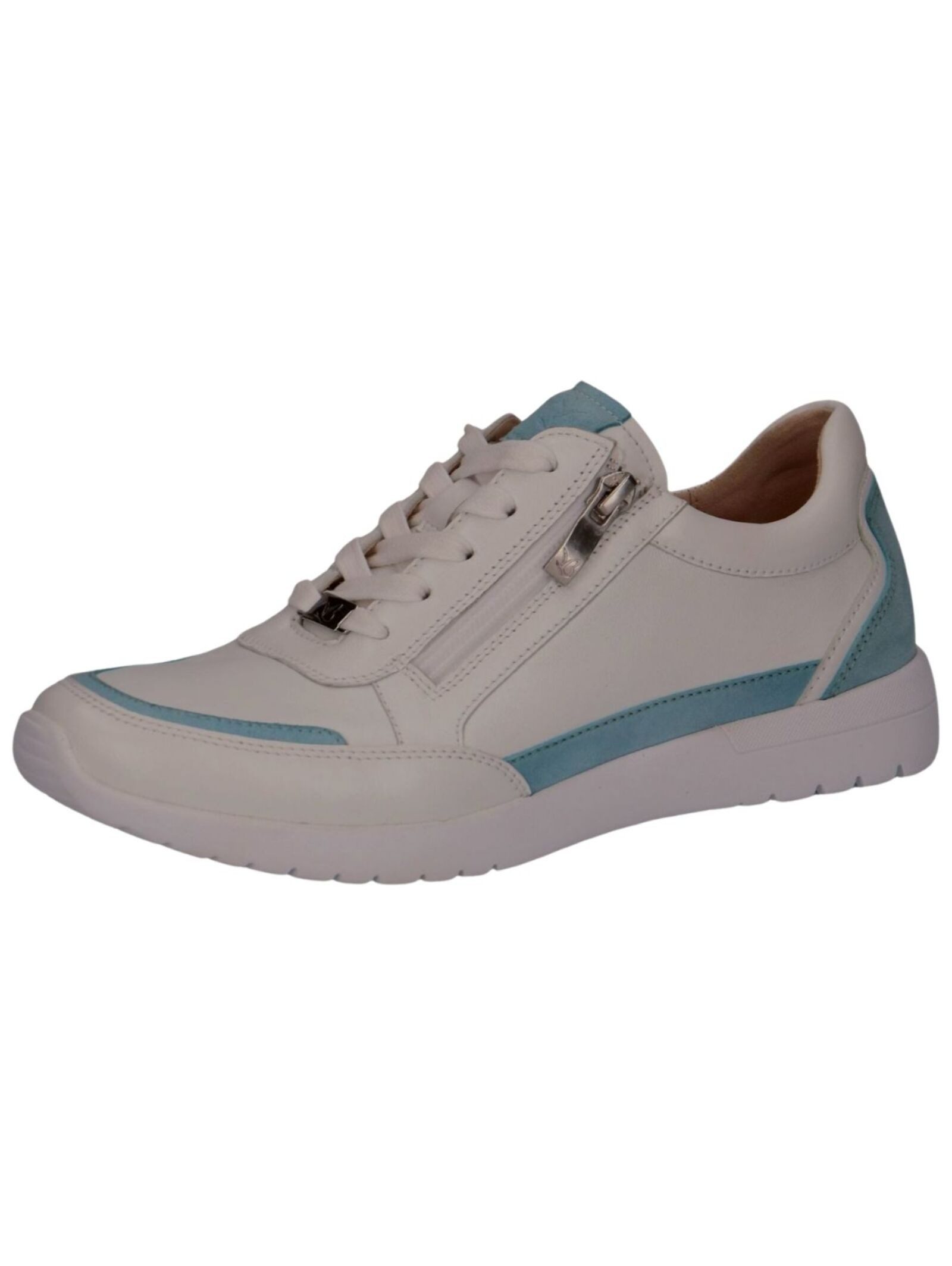 Sneaker Leder Sneaker