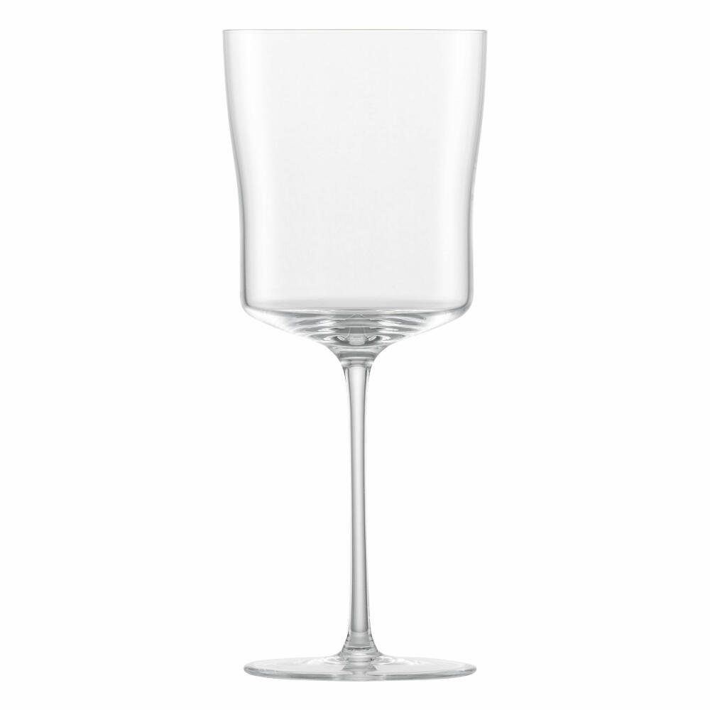 Glas, Zwiesel handgefertigt The Glas Moment, Glas Wasserglas