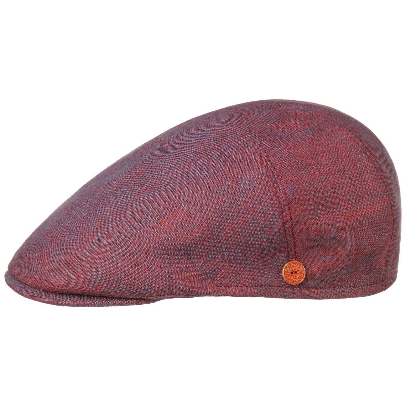 Flat Cap