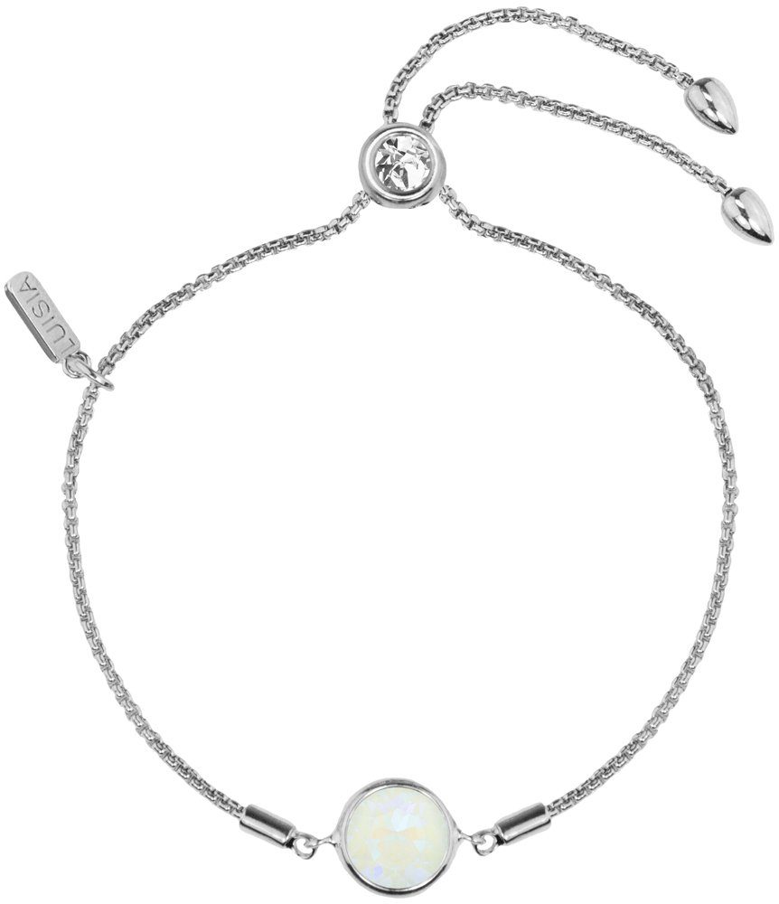 Armband "Ciri mit Kristallen von Swarovski®" günstig online kaufen
