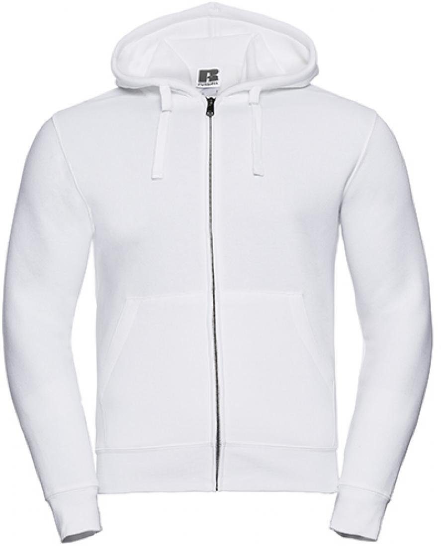 Russell Kapuzensweatjacke Authentic Zipped Hood günstig online kaufen