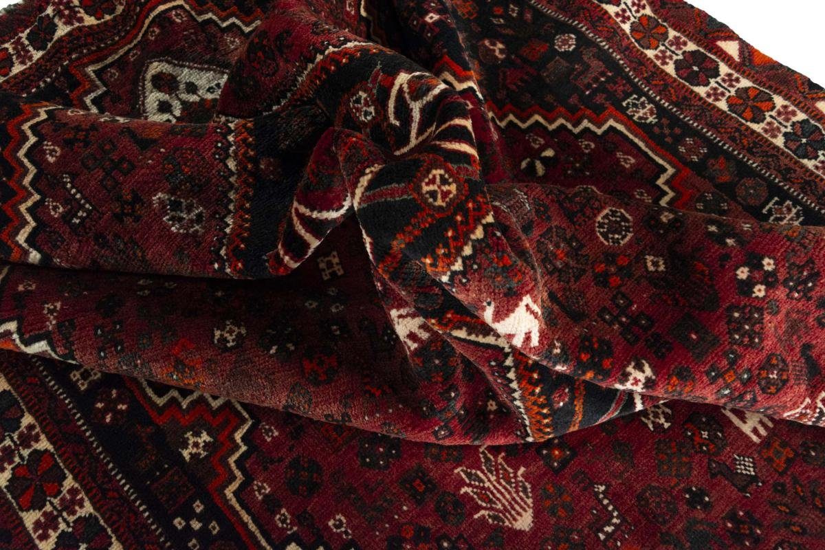 Orientteppich Shiraz 179x270 Handgeknüpfter Orientteppich Höhe: Nain mm / Perserteppich, rechteckig, 10 Trading