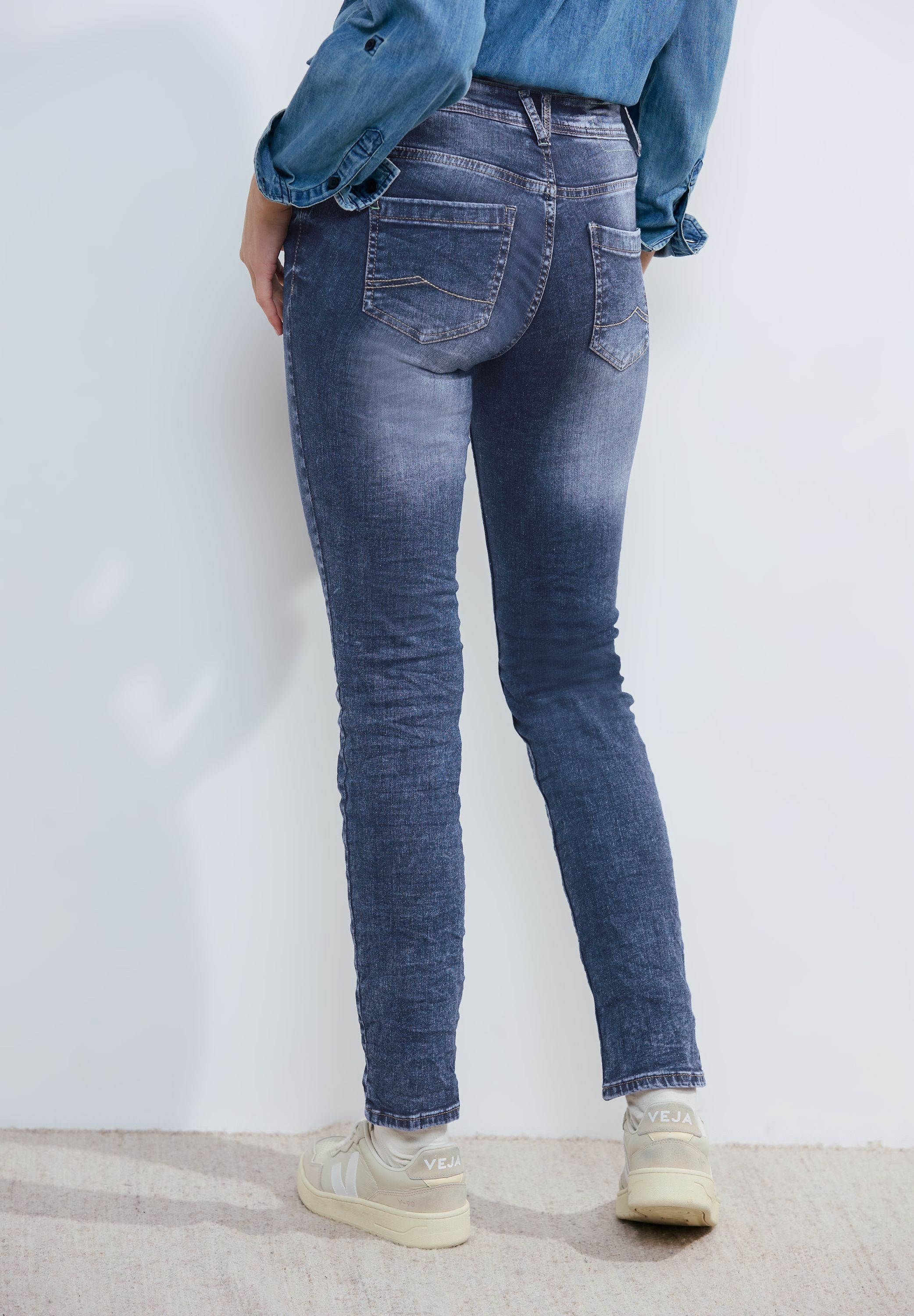 CECIL 5-Pocket-Jeans