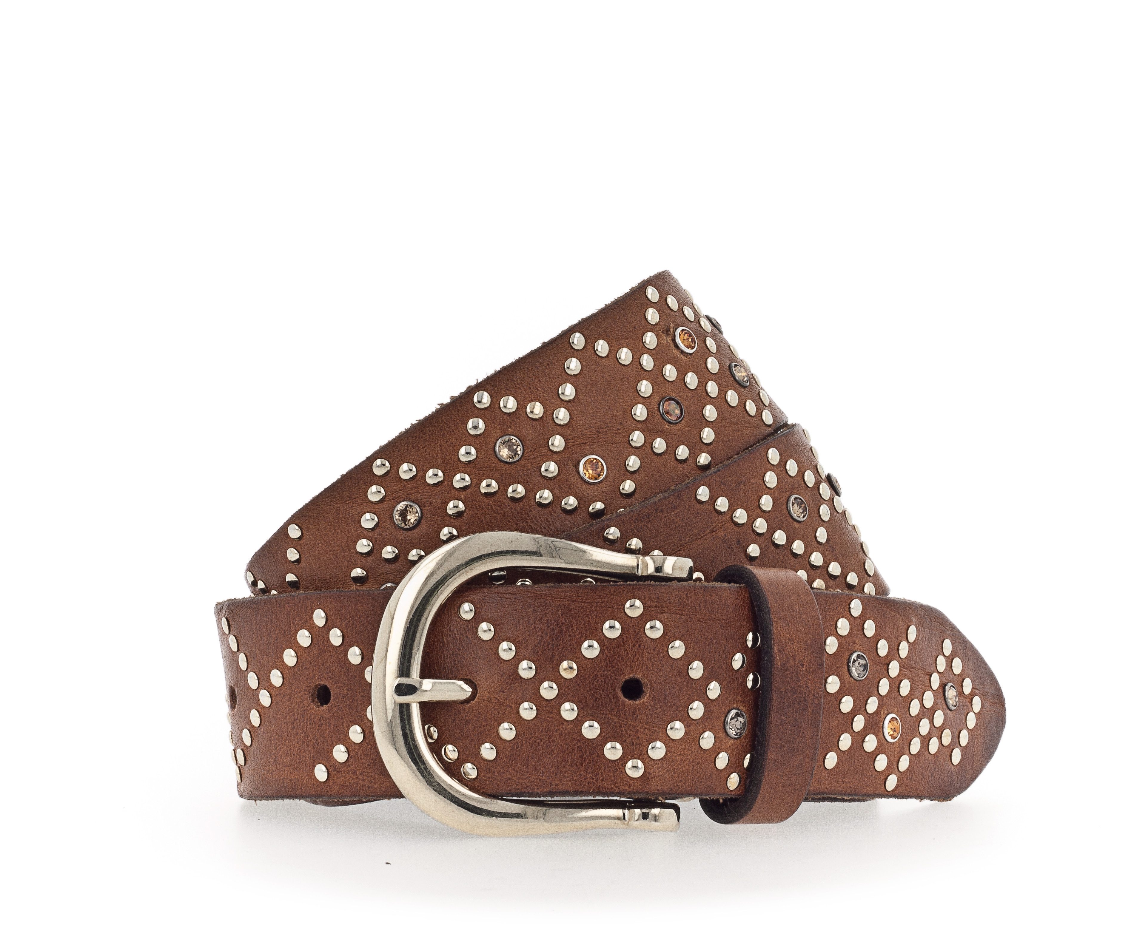 American Vintage Ledergürtel