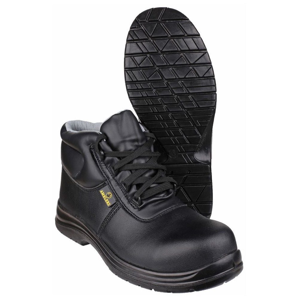 Amblers Safety Fs663 Safety Boot Src S2 Sicherheitsschuh