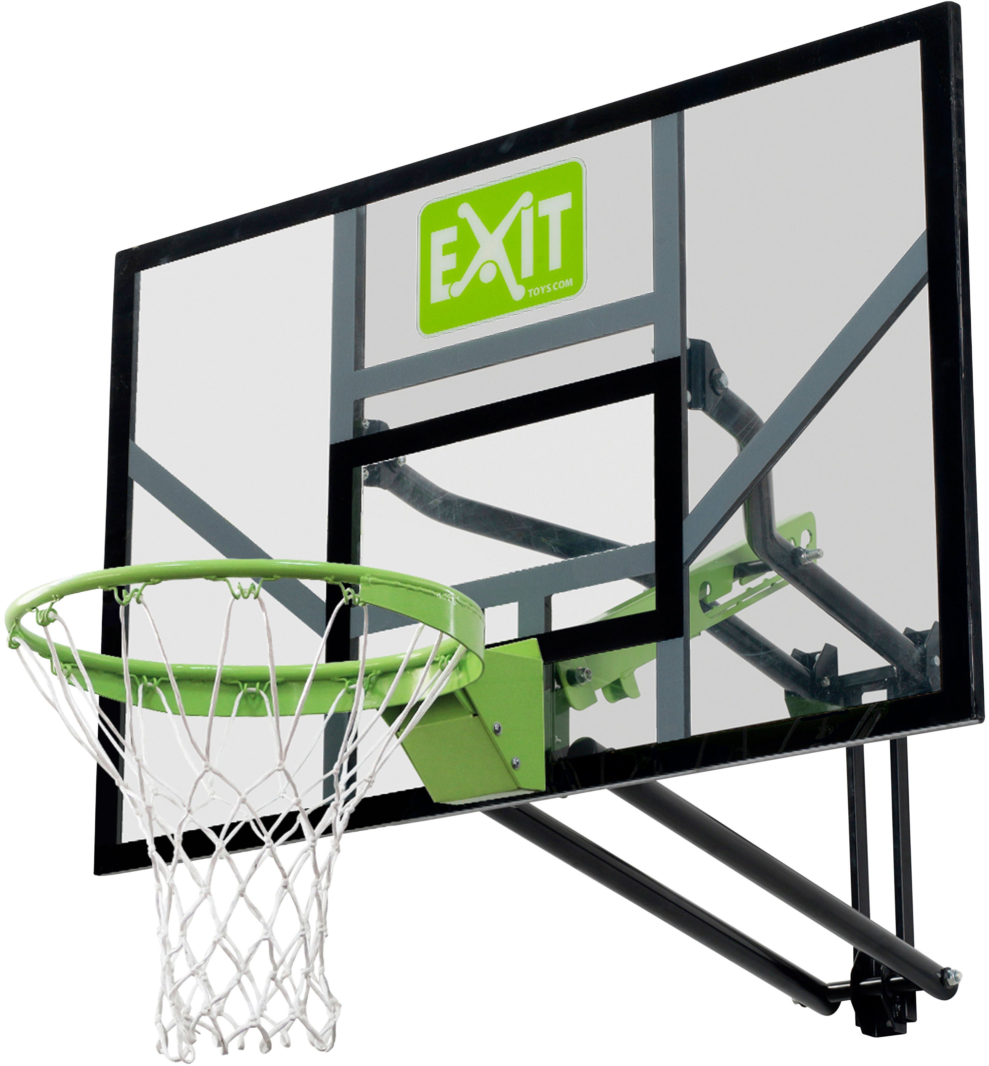 Basketballkorb GALAXY Wall-mount Dunk