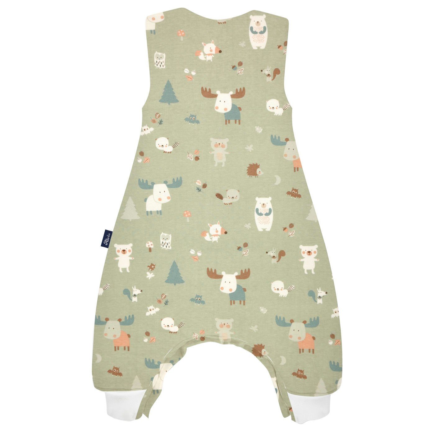 Alvi® Babyschlafsack Alvi Sleep-Overall Light günstig online kaufen