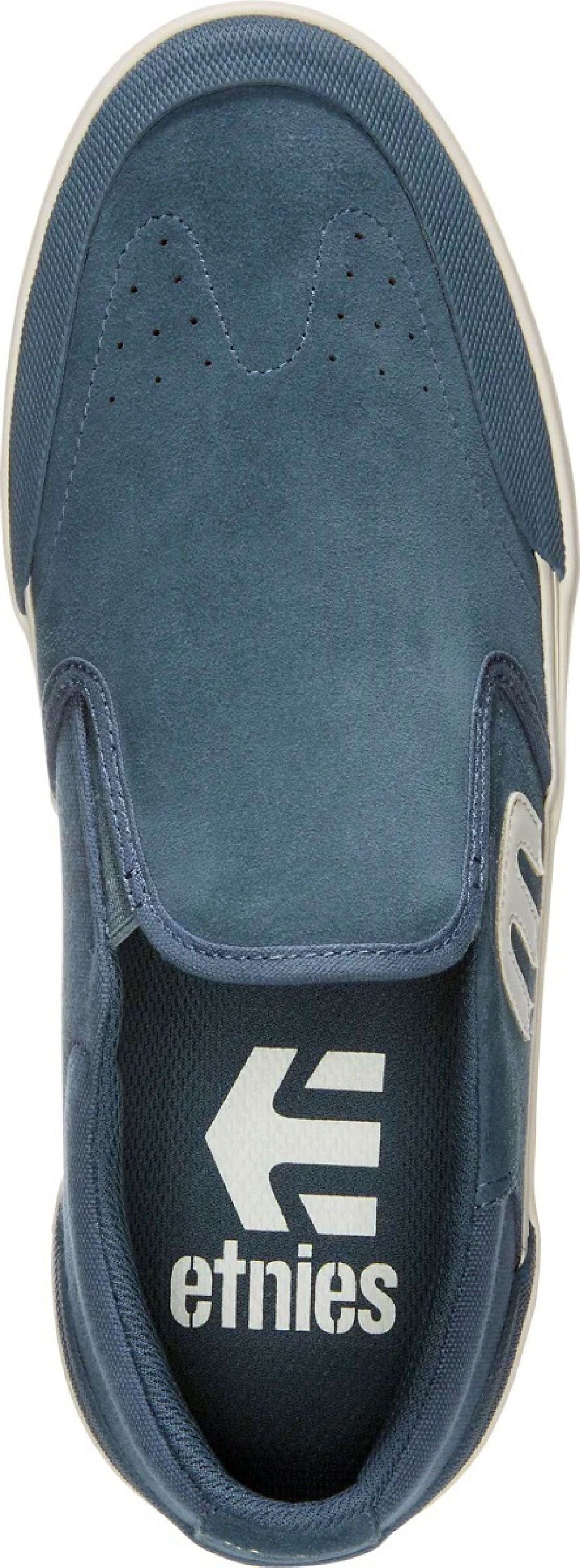 Xlt Marana Slip-On 4102000141-400 Marana etnies Skaterschuhe Sneaker Xlt4102000141-400