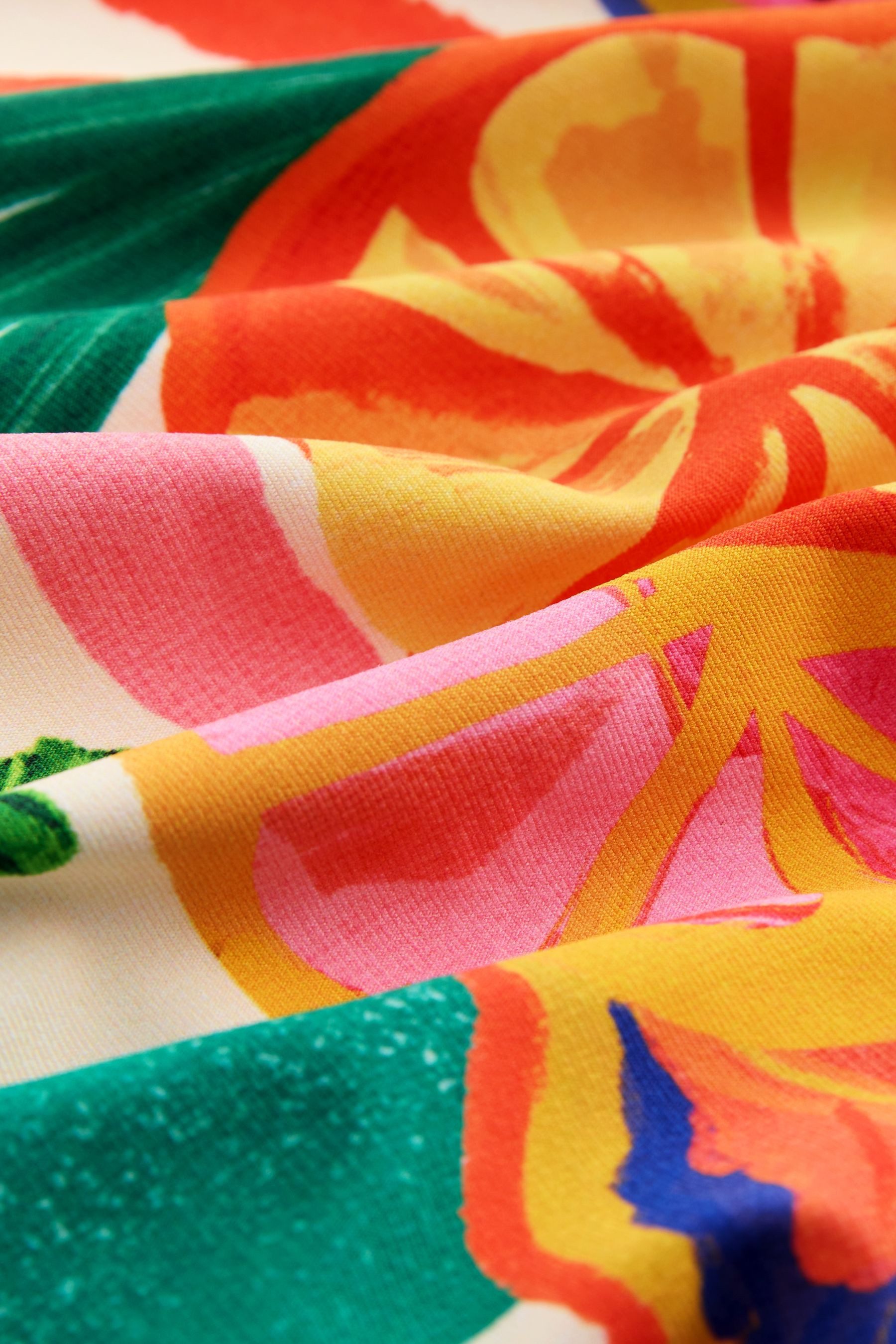 Next Badeanzug Bauchkaschierender Badeanzug (1-St)