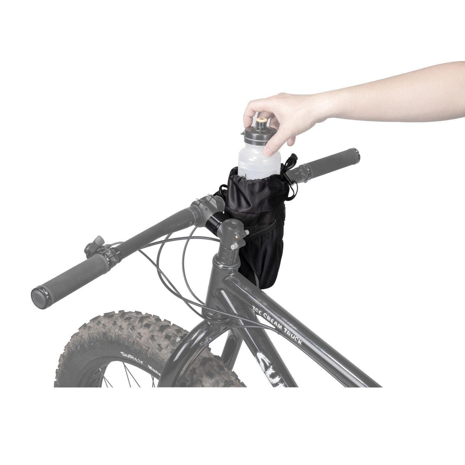 Topeak Lenkertasche