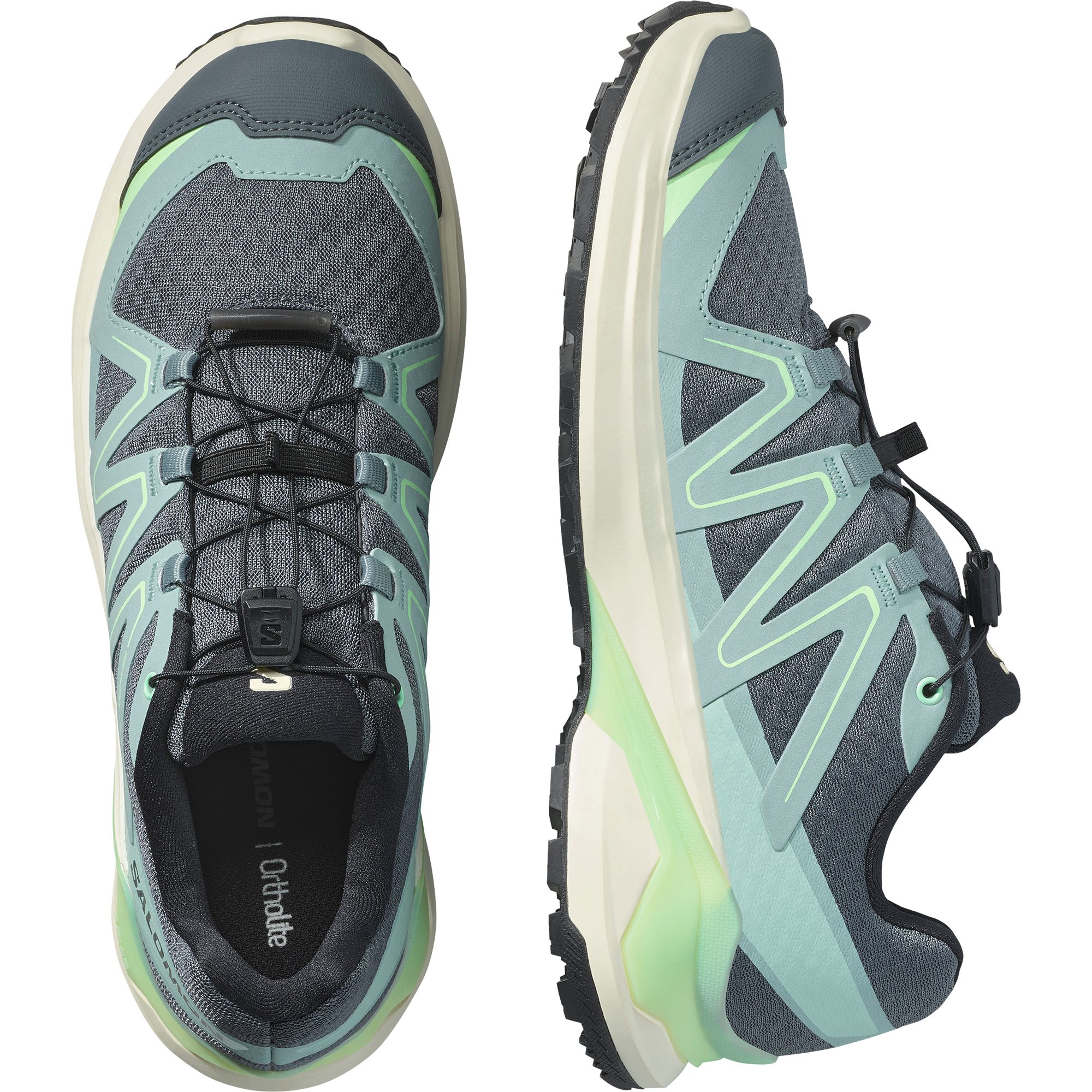 Salomon EXAMOTION Trailrunningschuh