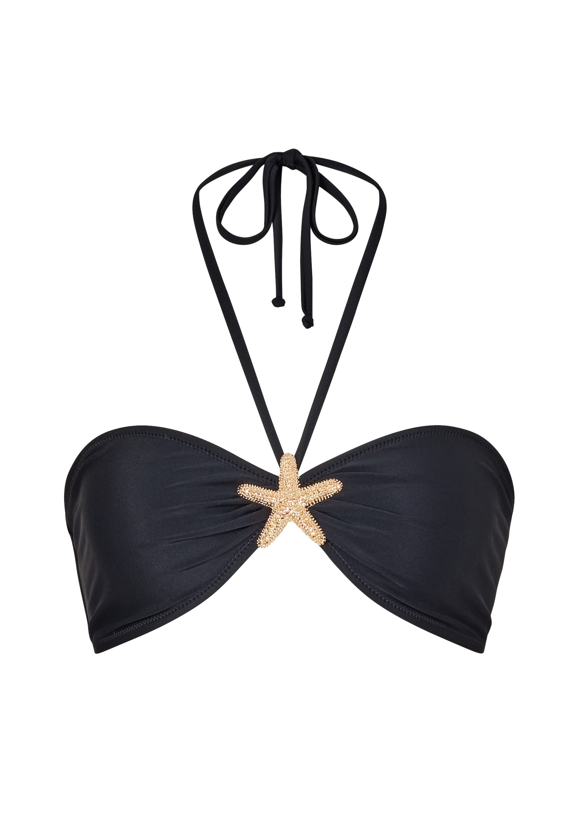Moda Minx Triangel-Bikini-Top Starfish (1-St), mit günstig online kaufen