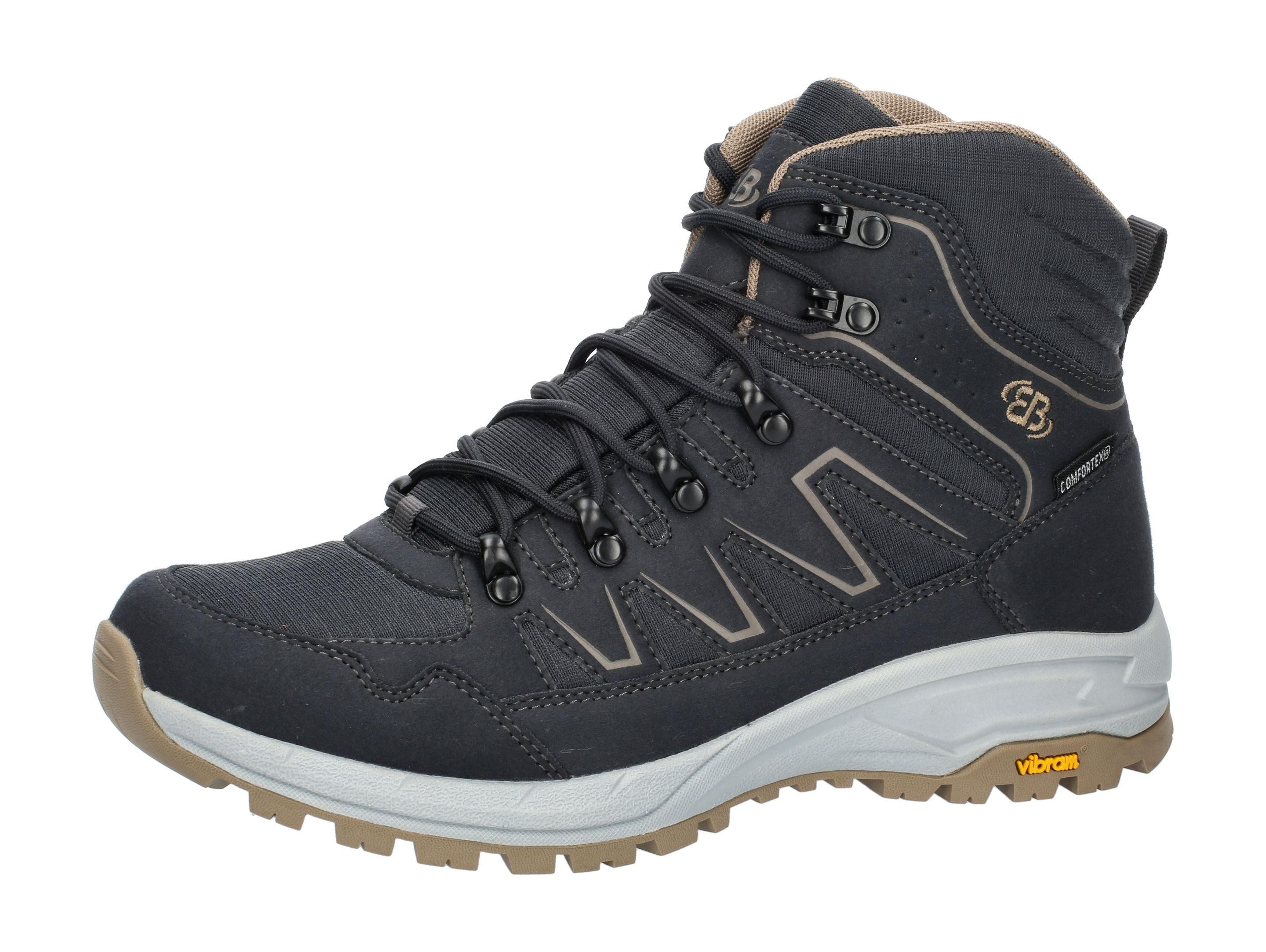 Outdoorstiefel Mount Torbert High Wanderschuh