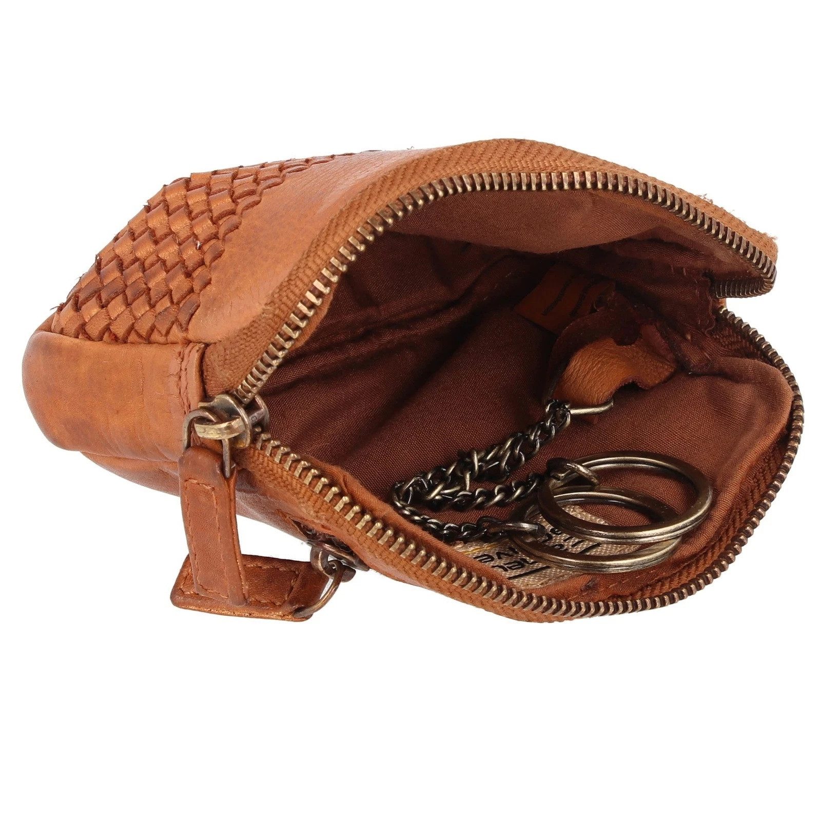 camel active Schlüsseltasche Key case WAVE