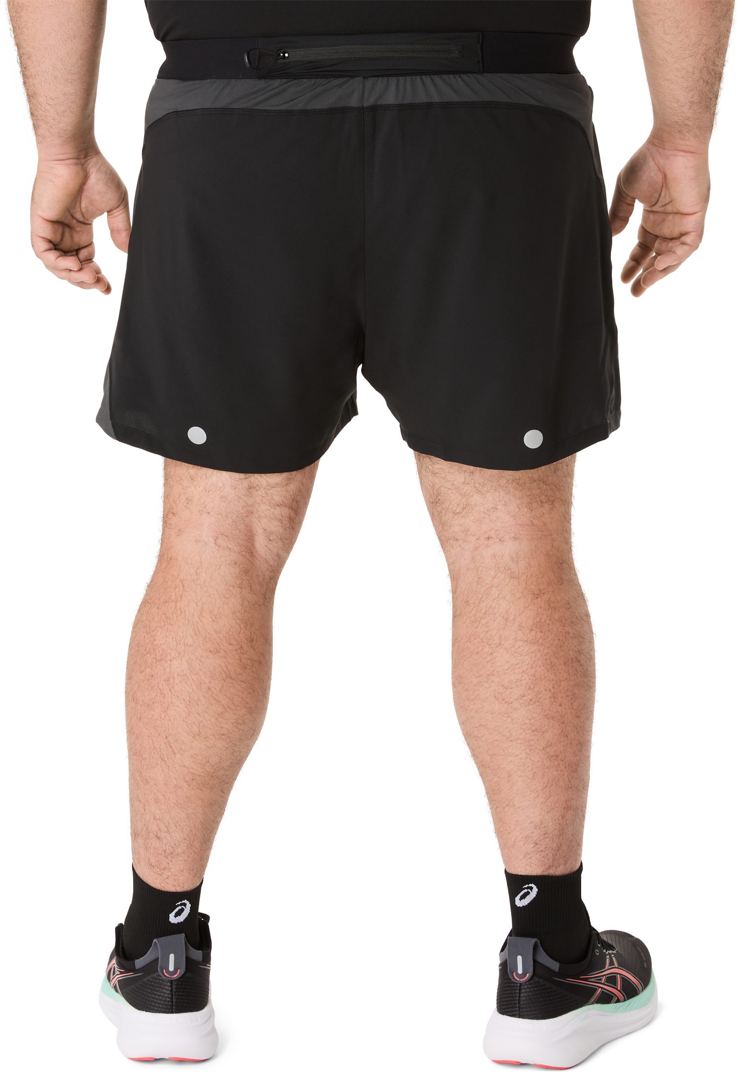 Asics Laufshorts ROAD 5IN SHORT günstig online kaufen