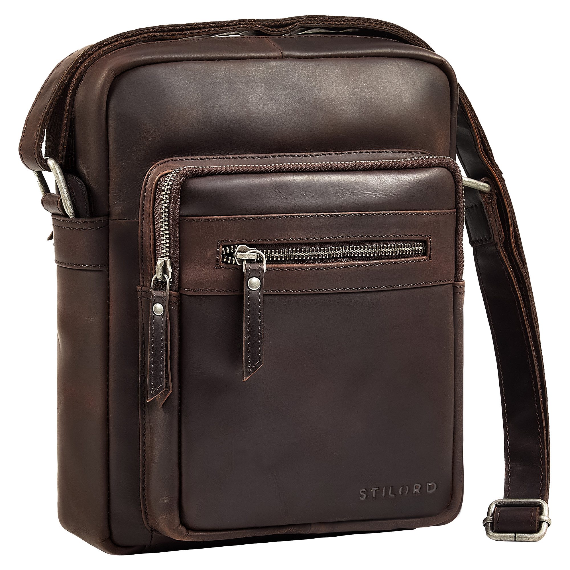 zamora - braun