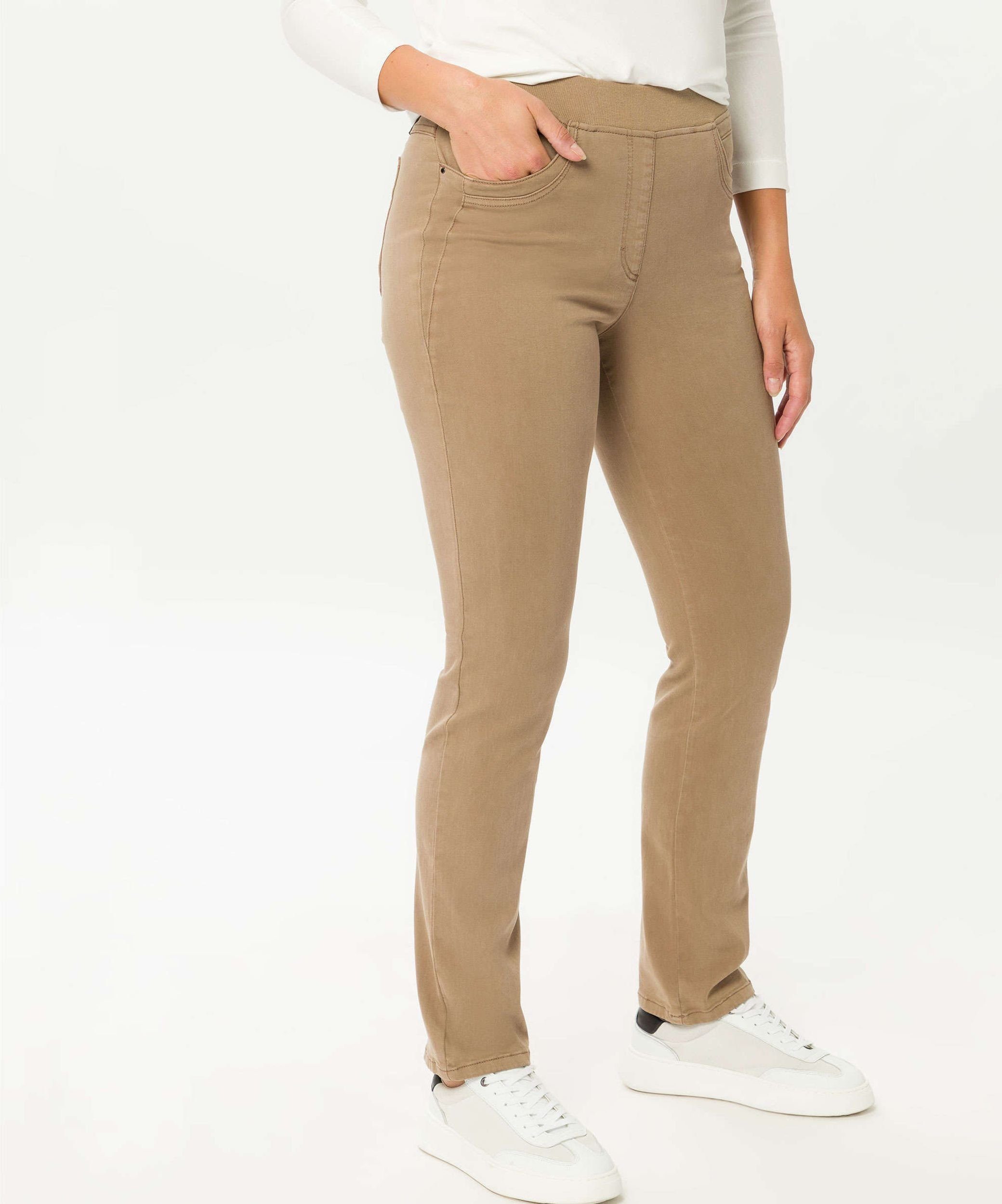 Brax Slim-fit-Jeans Style Pamina Fun
