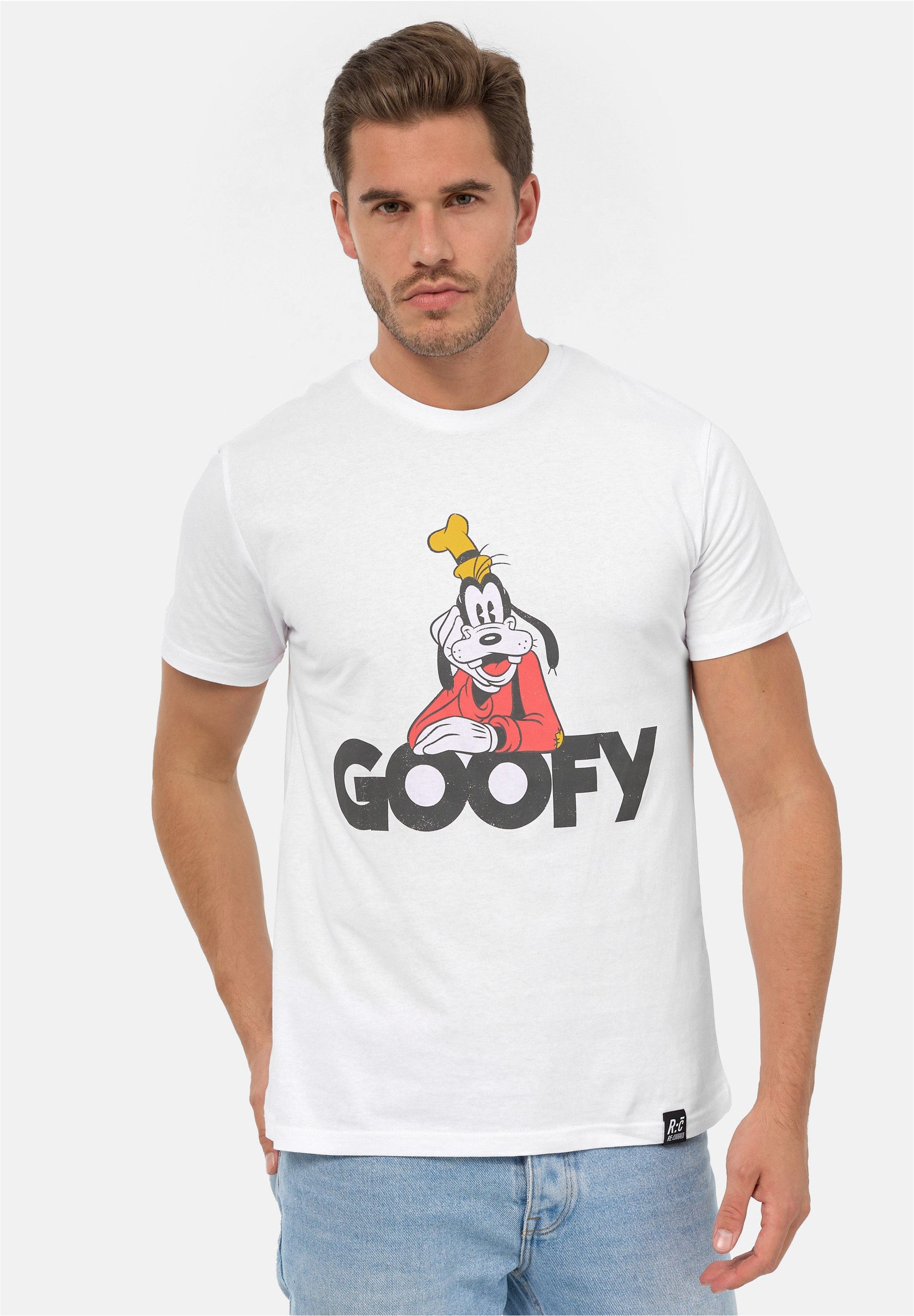 T-Shirt Disney Goofy