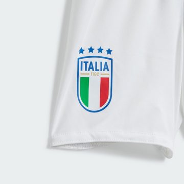 adidas Performance Fußballtrikot ITALIEN 24 MINI-HEIMAUSRÜSTUNG