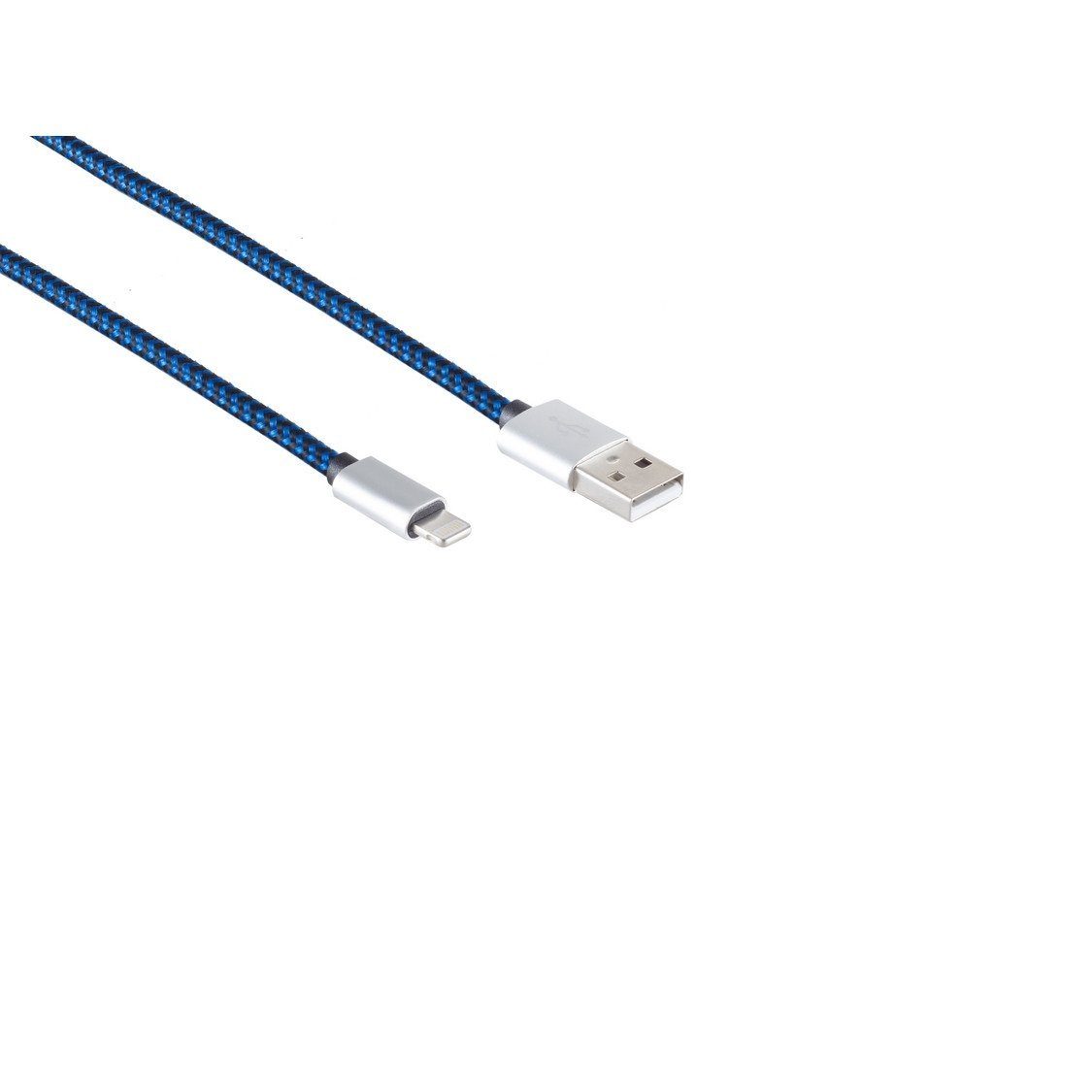 S-Conn »8-Pin Ladekabel, USB-A-Stecker auf 8-pin Stecker,« Lightningkabel, (30  cm) online kaufen | OTTO