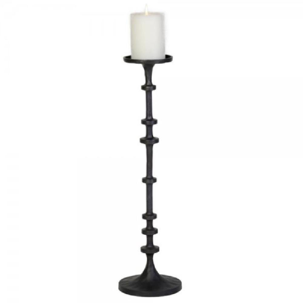 Lambert Торшеры Подсвечник Sabiha Aluminium Schwarz (57cm)