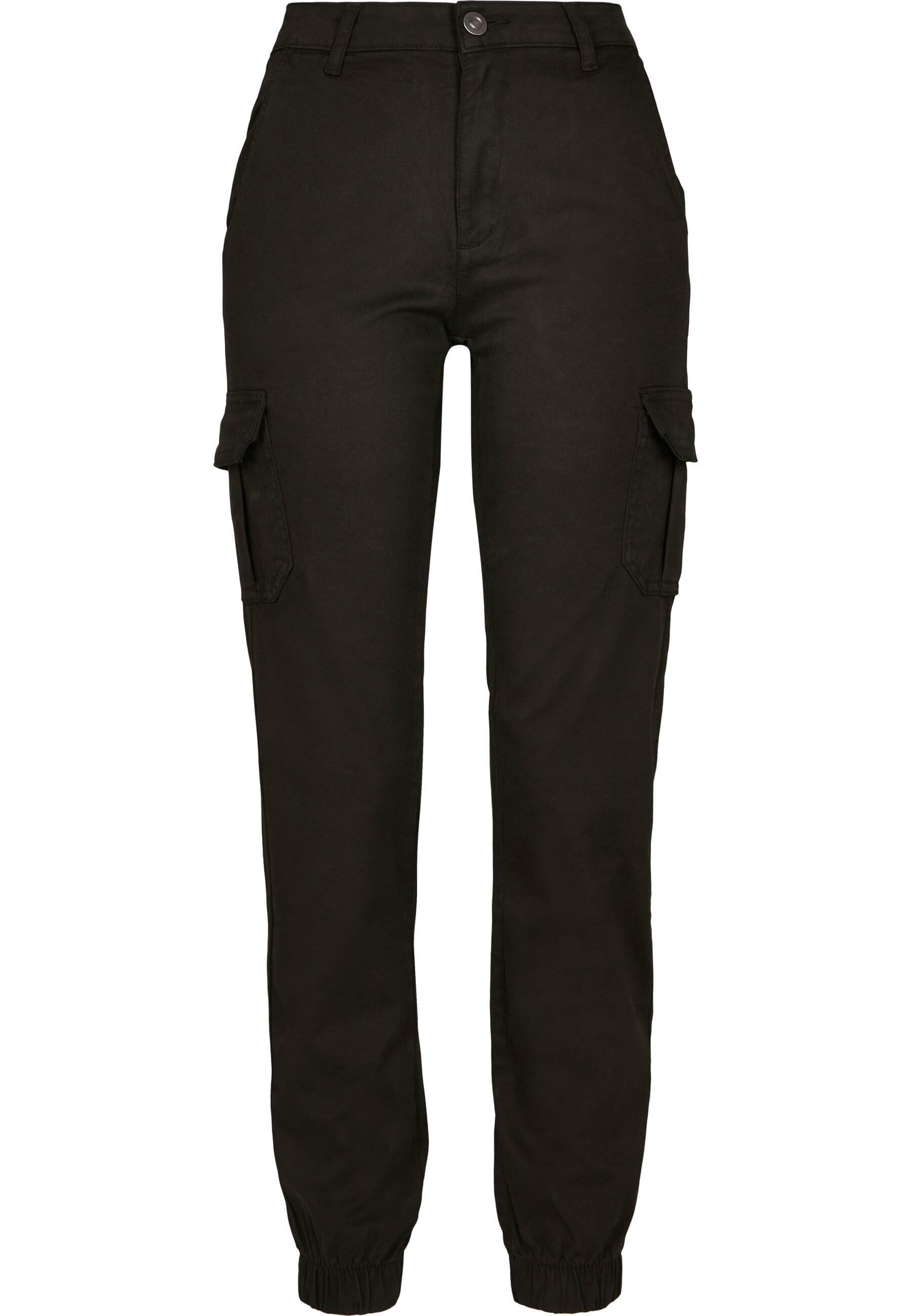 URBAN CLASSICS Cargohose Urban Classics Damen günstig online kaufen