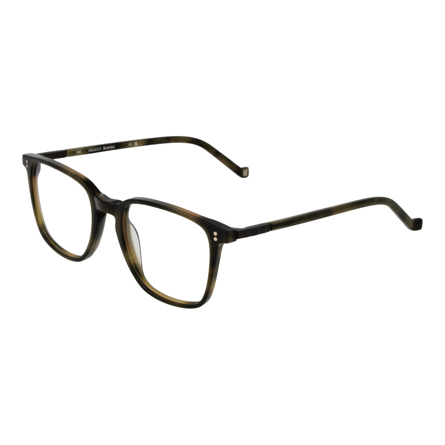 Brillengestell HEB267 51529