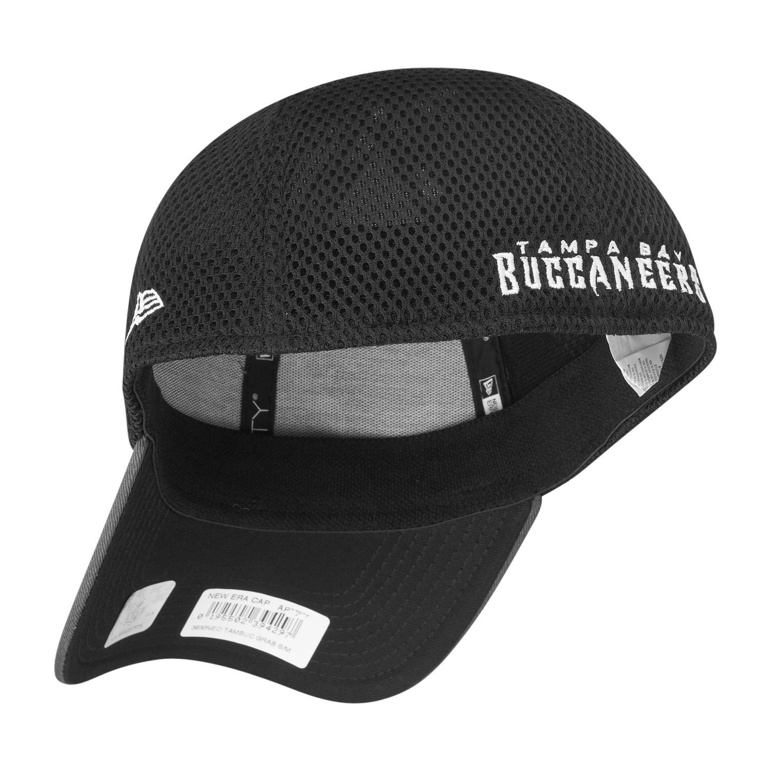 New Era Flex Cap 39Thirty Stretch Tampa Bay Buccaneers
