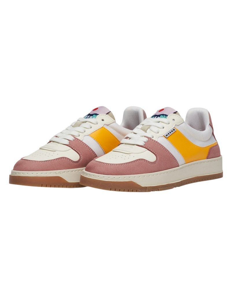 Meeko Kiboka Cordura Sole - bunt Sneaker günstig online kaufen