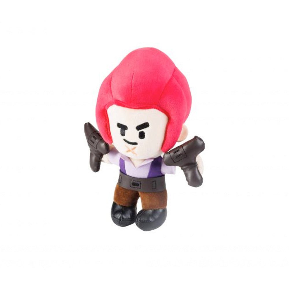 Brawl Stars Plüschfigur Brawl Stars Plüschfiguren, 16,5 cm