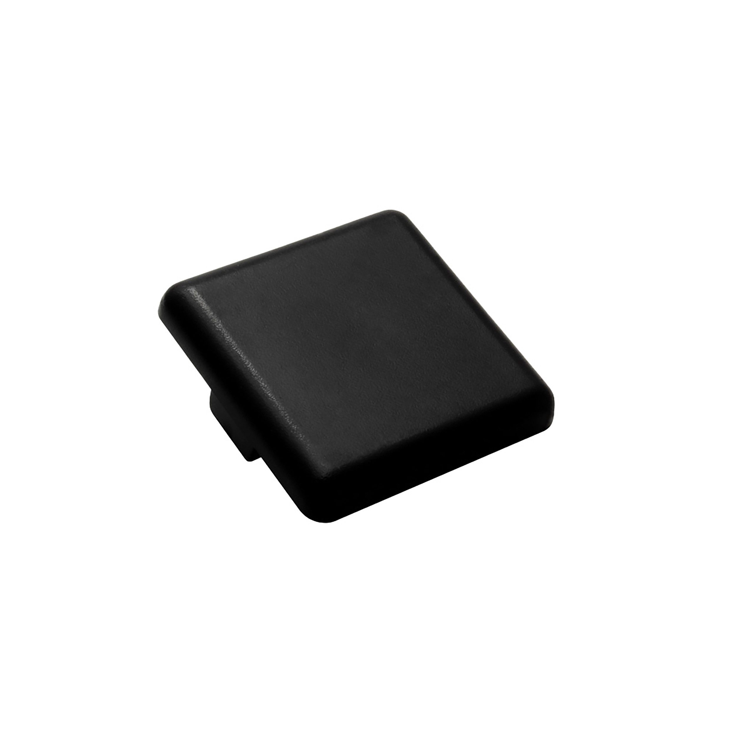 KLAK Profil KLAK 30 - Abdeckkappe Endkappe für Aluprofil Montageprofil 30x30 (10-St)
