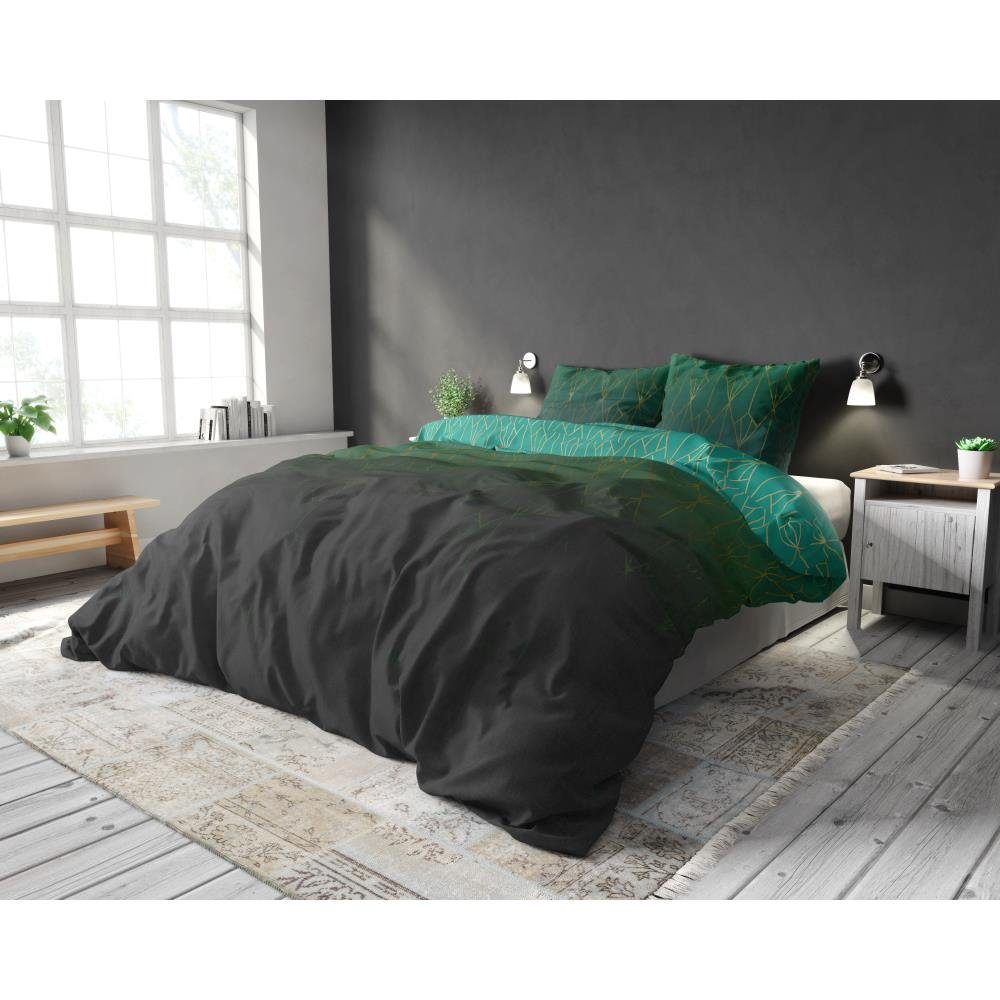 Sitheim-Europe Bettwäsche SLEEPTIME BOWEN -Bettbezug & Kissenbezüge, Baumwo günstig online kaufen