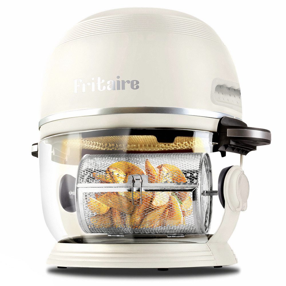 Fritteuse 11462