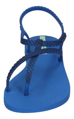 Ipanema CLASS WISH II FEM Riemchensandalette Blue