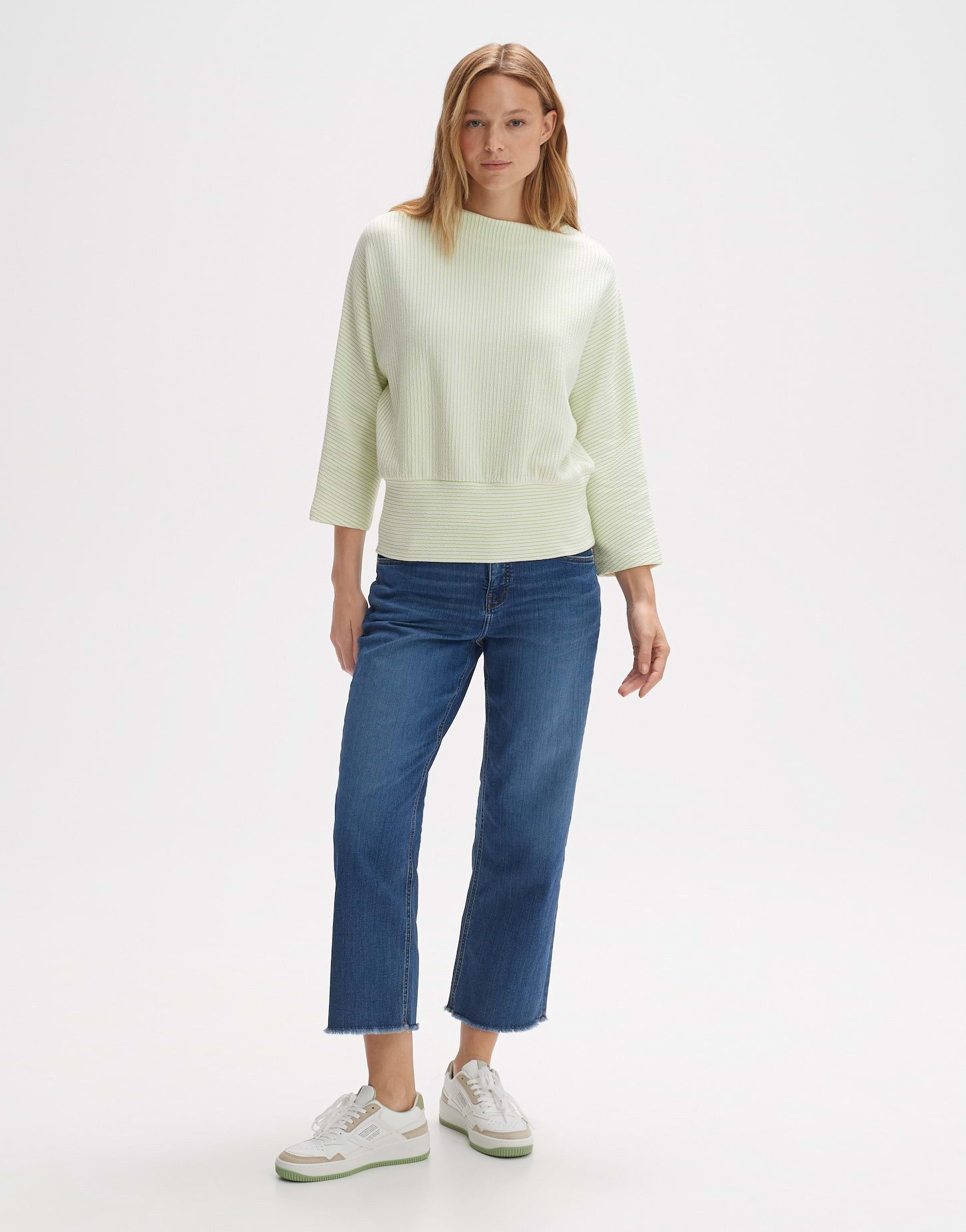 OPUS Sweater Golloy