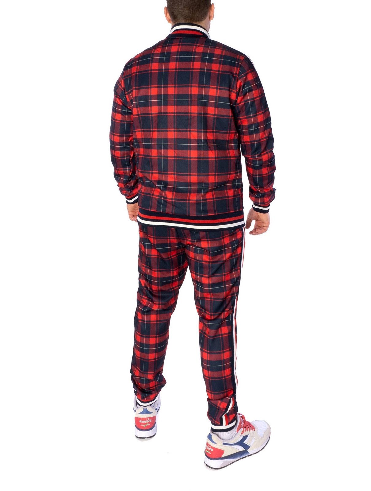 Lonsdale Trainingsanzug Trainingsanzug Lonsdale Wickstone günstig online kaufen