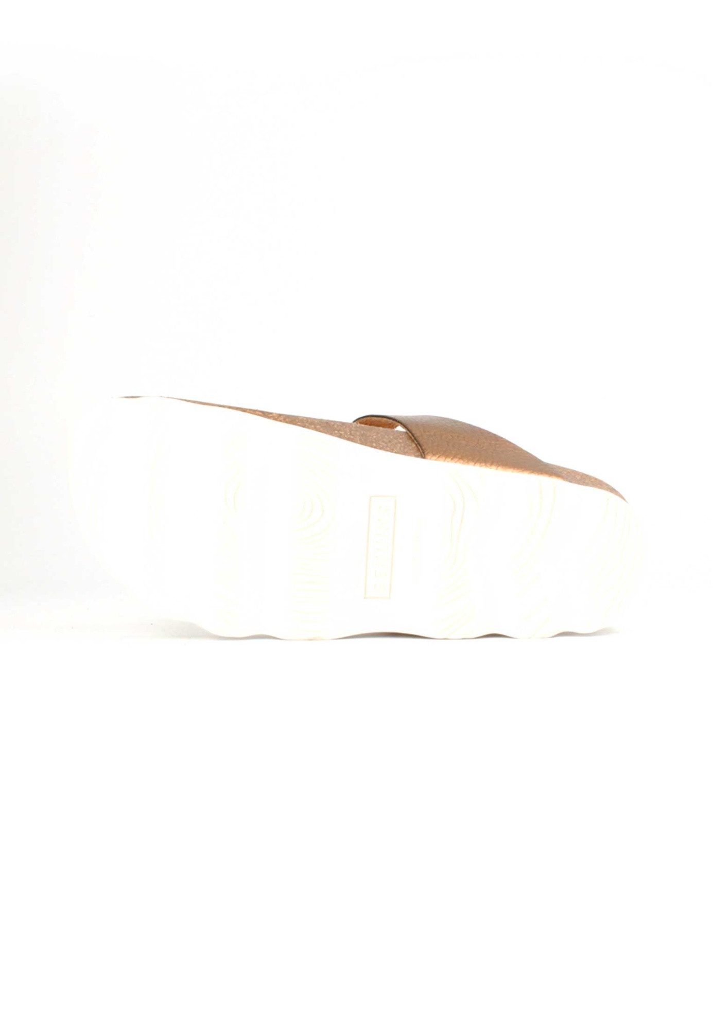 GENUINS Rosas Sandale